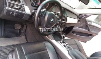 BMW X6 2009 Diesel 175000 Casablanca plein