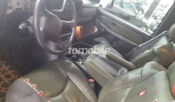 Chevrolet Avalanche 2002 Essence 16000 Rabat plein