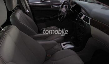 Chrysler Pacifica 2005 Essence 62000 Rabat plein