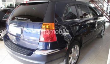 Chrysler Pacifica 2005 Essence 62000 Rabat plein