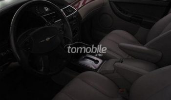 Chrysler Pacifica 2005 Essence 62000 Rabat plein
