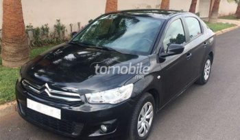 Citroen 2 CV 2013 Diesel 68000 Casablanca