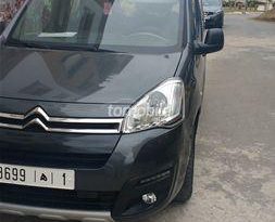 Citroen Berlingo 2015 Diesel 60000 Rabat