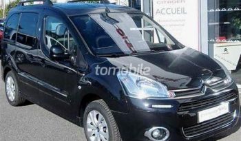 Citroen Berlingo 2017 Diesel  Rabat