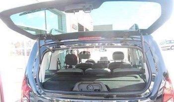 Citroen Berlingo 2017 Diesel  Rabat plein