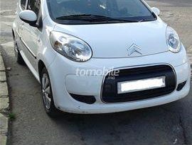 Citroen C1 2009 Essence 99000 Casablanca