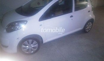Citroen C1 2010 Essence 55000 Kénitra