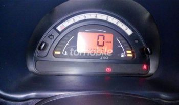 Citroen C3 2002 Essence 13000 Casablanca plein