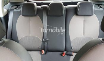 Citroen C3 2017 Diesel 47000 Rabat plein