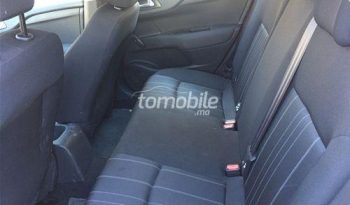 Citroen C4 2014 Diesel 71000 Rabat plein