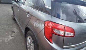 Citroen C4 Aircross 2013 Diesel 8786 Casablanca plein