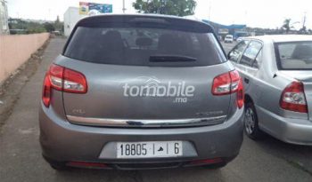 Citroen C4 Aircross 2013 Diesel 8786 Casablanca plein