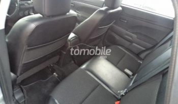 Citroen C4 Aircross 2013 Diesel 8786 Casablanca plein