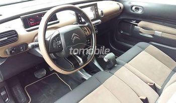 Citroen C4 Cactus 2014 Diesel 19000 Tanger plein