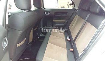 Citroen C4 Cactus 2014 Diesel 19000 Tanger plein