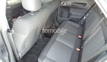 Citroen C4 Cactus 2014 Diesel  Casablanca plein