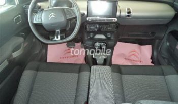 Citroen C4 Cactus 2014 Diesel  Casablanca plein
