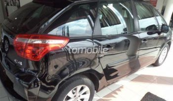 Citroen C4 Picasso 2007 Diesel  Casablanca plein