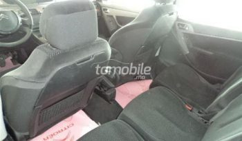 Citroen C4 Picasso 2007 Diesel  Casablanca plein