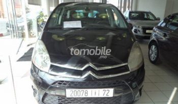 Citroen C4 Picasso 2007 Diesel  Casablanca