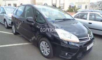 Citroen C4 Picasso 2008 Diesel 178000 Casablanca full