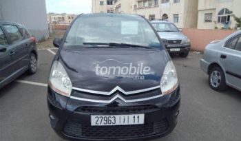 Citroen C4 Picasso 2008 Diesel 178000 Casablanca