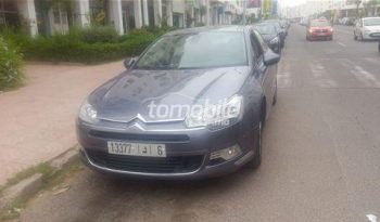 Citroen C5 2009 Diesel 150000 Agadir