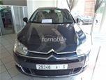 Citroen C5 2011 Diesel  Casablanca