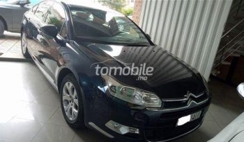 Citroen C5 2013 Diesel 99000 Rabat