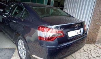 Citroen C5 2013 Diesel 99000 Rabat plein
