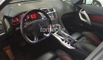 Citroen DS5 2012 Diesel 98000 Fès plein