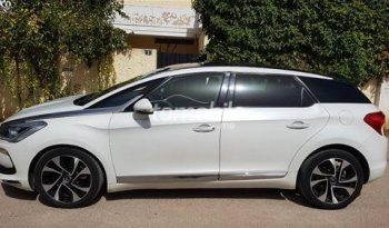 Citroen DS5 2012 Diesel 98000 Fès