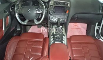 Citroen DS5 2012 Diesel  Casablanca plein