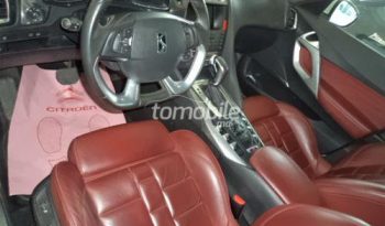 Citroen DS5 2012 Diesel  Casablanca plein