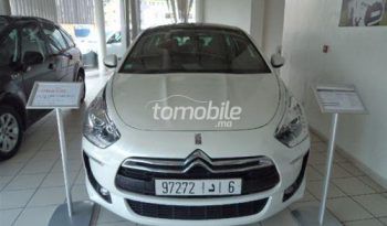 Citroen DS5 2012 Diesel  Casablanca