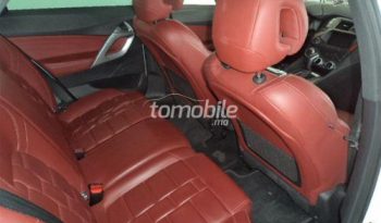 Citroen DS5 2012 Diesel  Casablanca plein