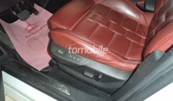 Citroen DS5 2012 Diesel  Casablanca plein