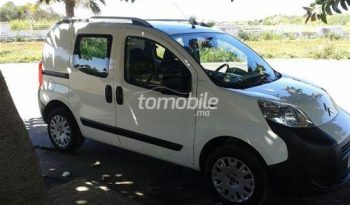 Citroen Nemo 2014 Diesel 109000 Fquih Ben Saleh