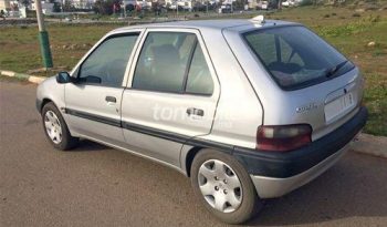 Citroen Saxo 2002 Diesel 210000 Rabat plein