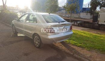 Citroen Xsara 2002 Diesel 130000 Casablanca plein