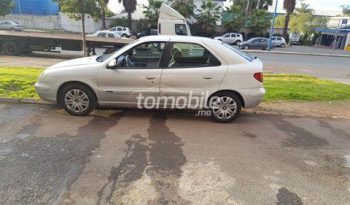 Citroen Xsara 2002 Diesel 130000 Casablanca