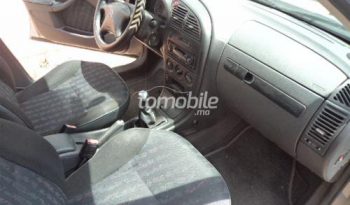 Citroen Xsara 2003 Diesel  Casablanca plein