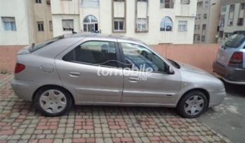 Citroen Xsara 2003 Diesel  Casablanca plein