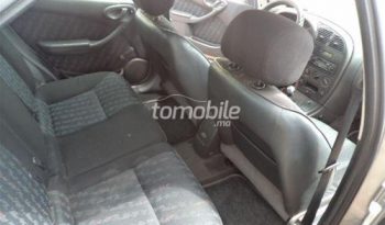 Citroen Xsara 2003 Diesel  Casablanca plein