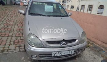 Citroen Xsara 2003 Diesel  Casablanca