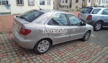 Citroen Xsara 2003 Diesel  Casablanca plein