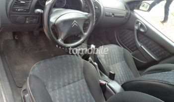 Citroen Xsara 2003 Diesel  Casablanca plein