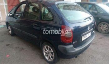 Citroen Xsara Picasso 2002 Diesel 220000