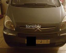 Citroen Xsara Picasso 2010 Diesel 105000 Oujda