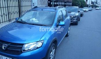 Dacia Autres-modales 2014 Diesel 70000 Casablanca
